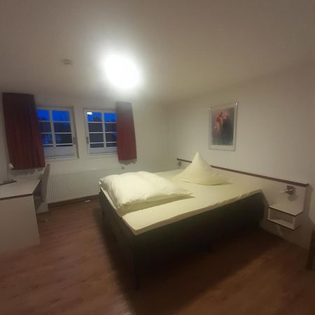 Hotel Adler Babenhausen Kültér fotó